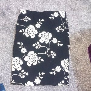 eci New York skirt. Sz 12